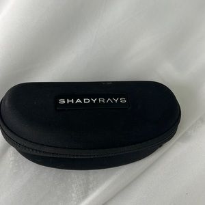 Shady Rays X Series Polarized Sunglasses